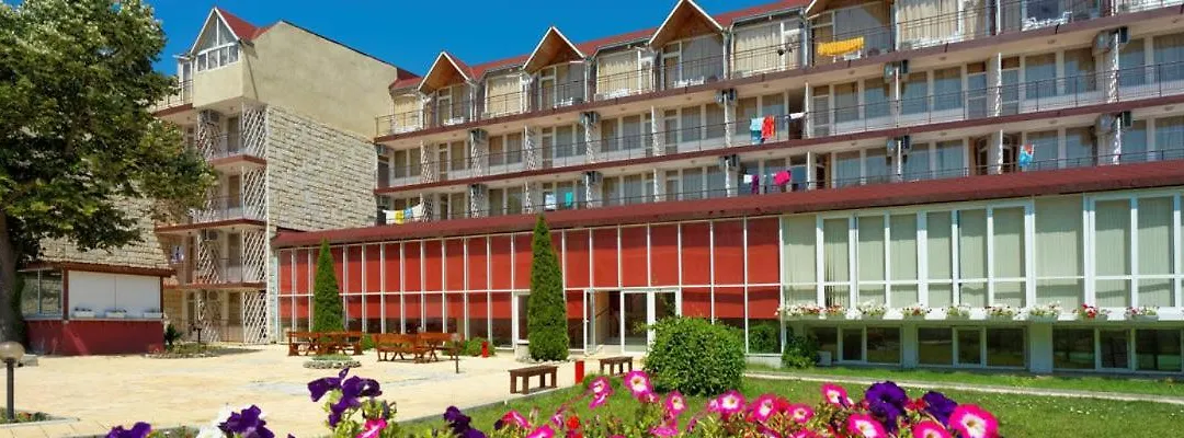 Club Hotel Vedren-1