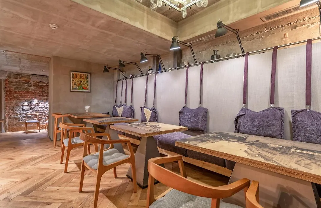 Design Hotel 36-1