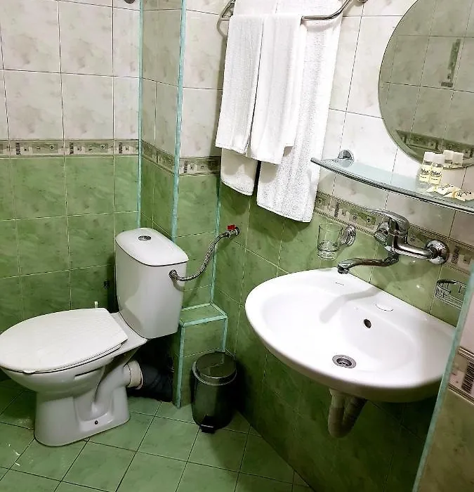 Ивановата Къща-1