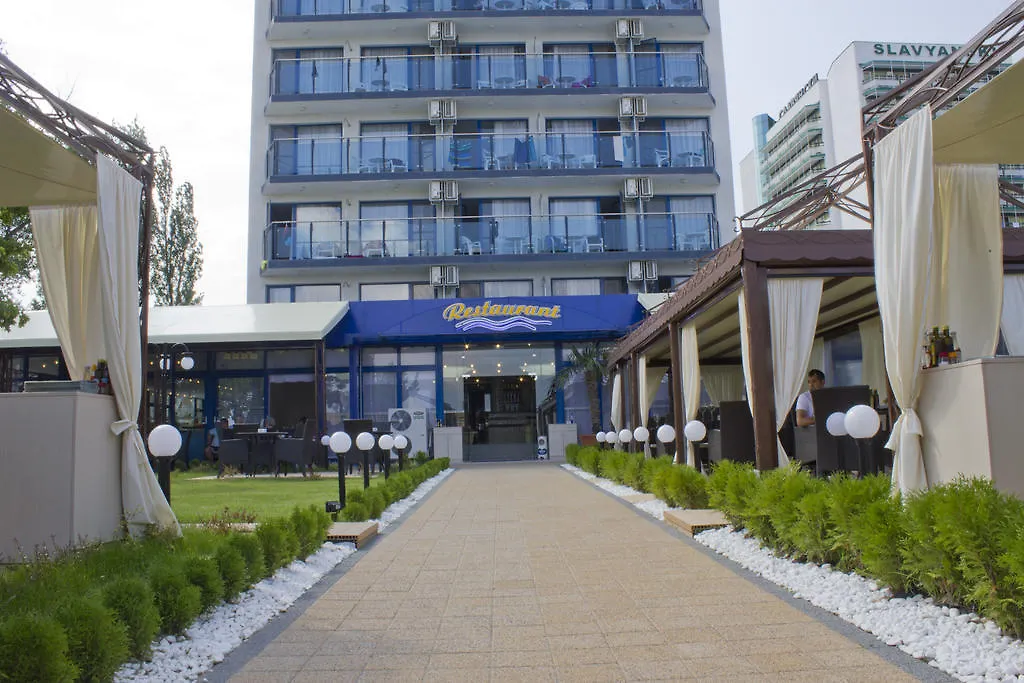 Palace Hotel (Adults Only)-1