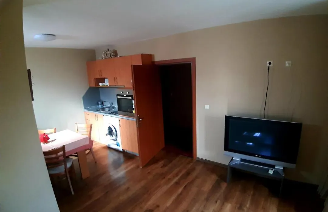 Family Hotel Pautalia-1