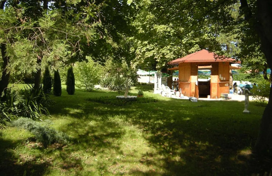 Park Hotel Persey-1