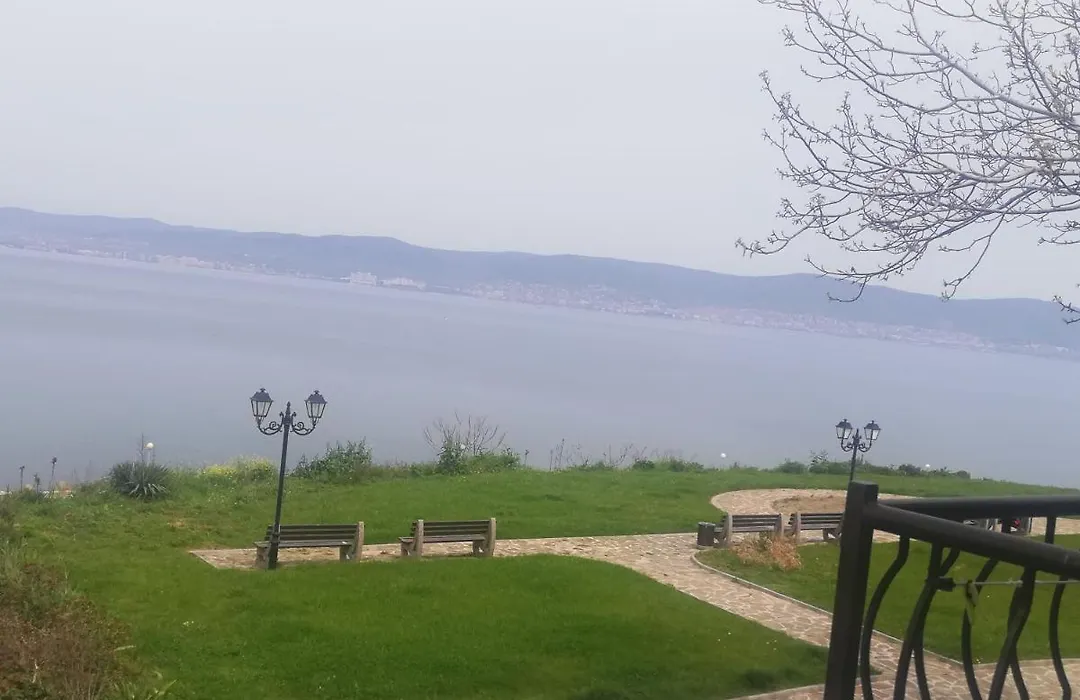 Къща За Гости Антон Петров-1