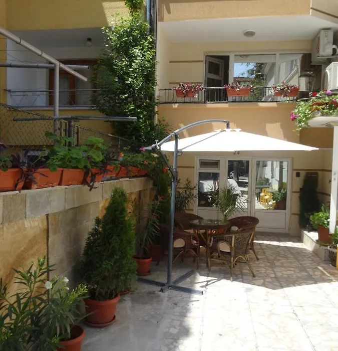 Rooms Nesebar Eli-1