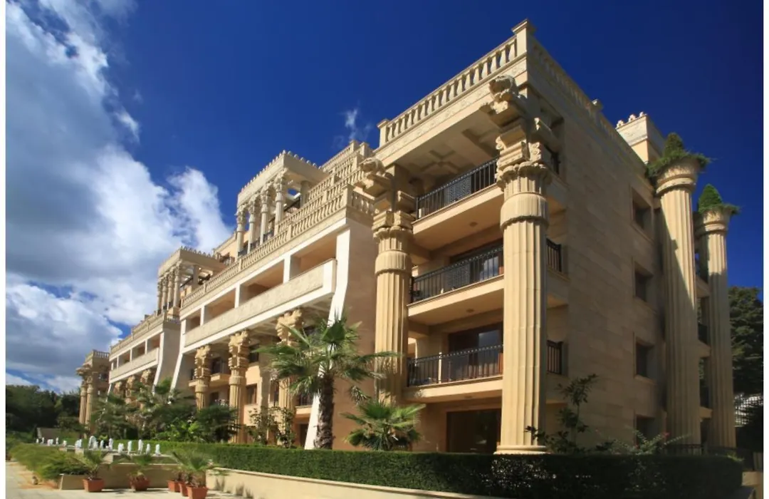 Argisht Palace Apartments Only-1