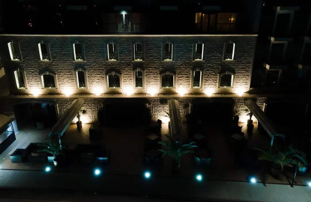 Hotel Antik-1