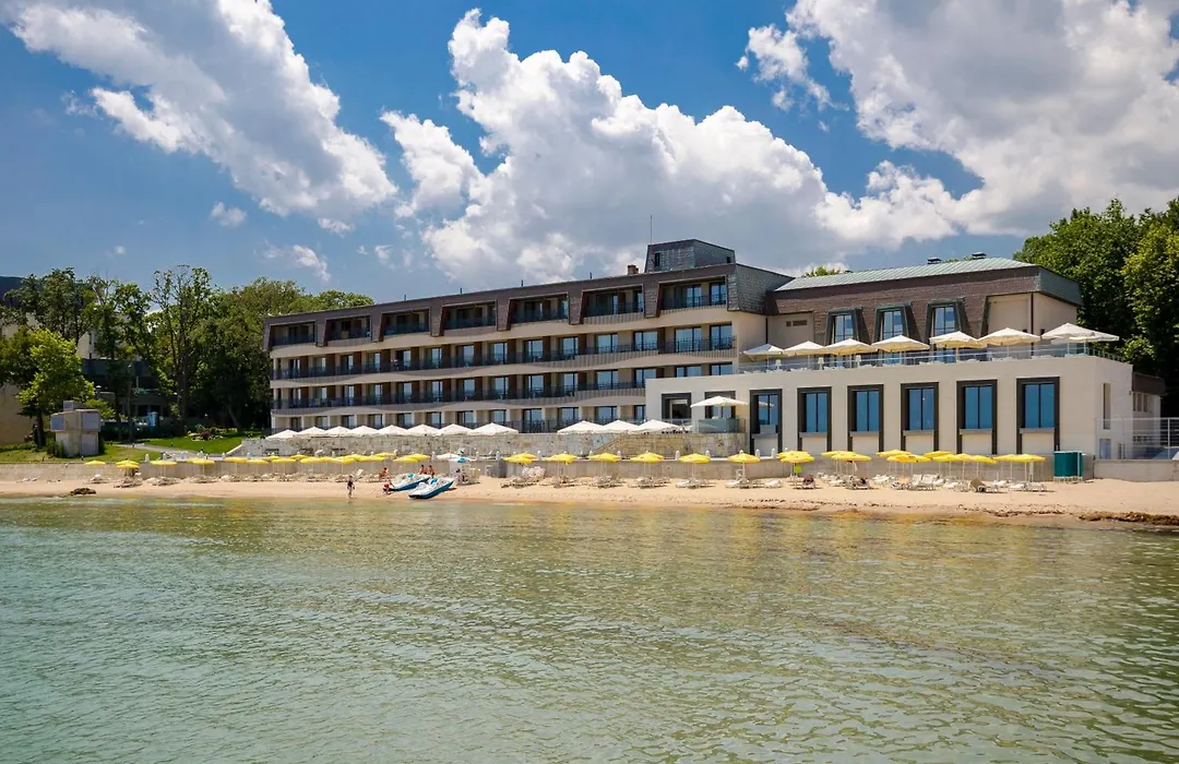 Hvd Nympha Hotel (Adults Only)-1