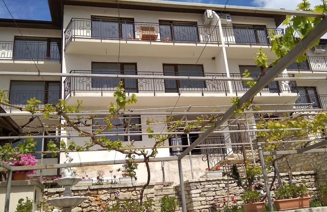 Casa Del Elgo 2-1
