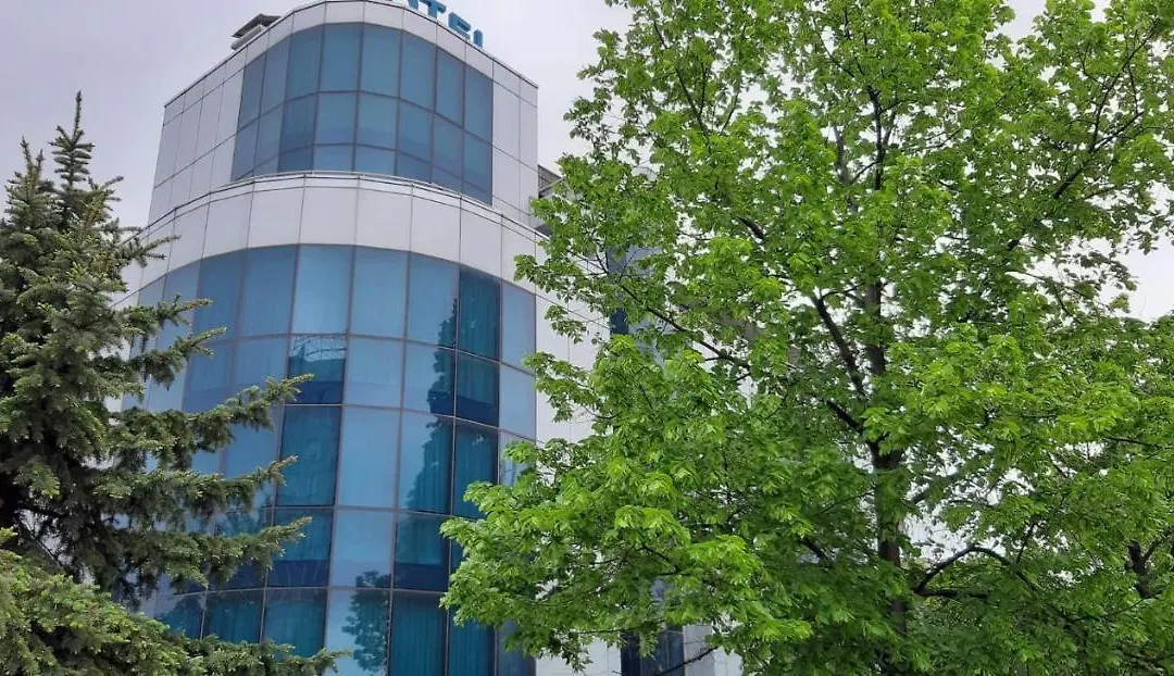 Hotel Latinka-1