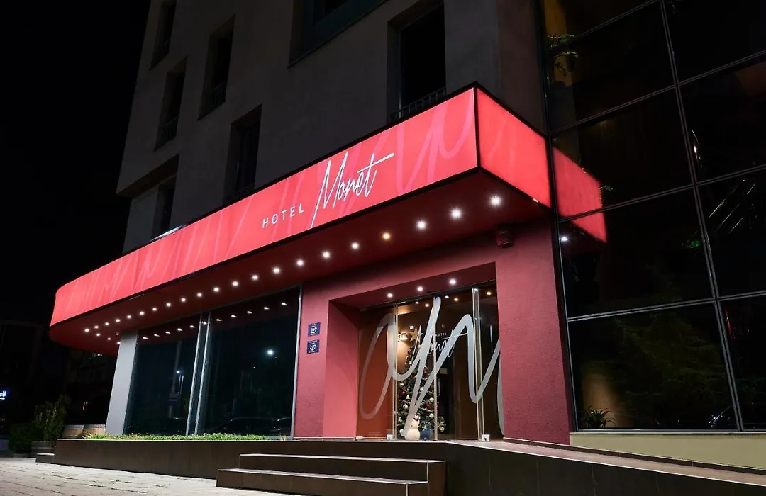 Monet Hotel-1
