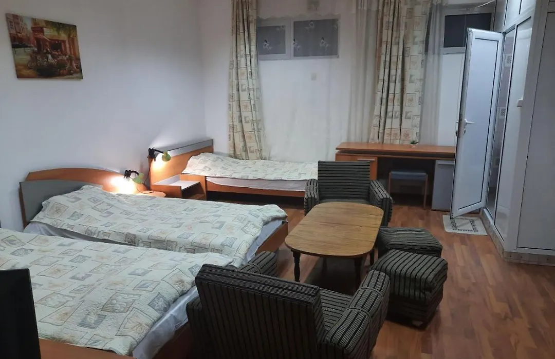 North Sofia Guest Rooms-1