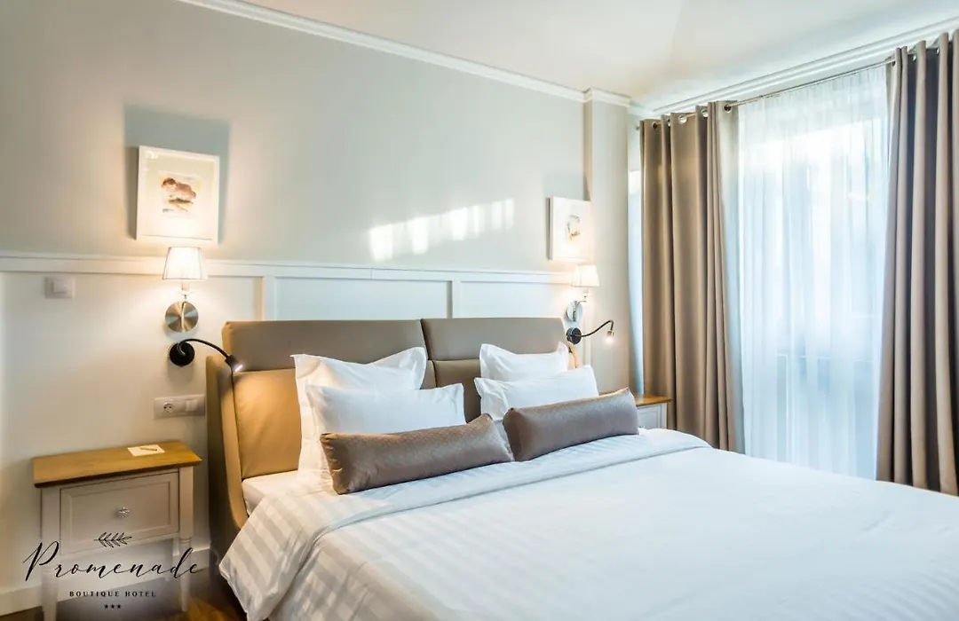 Hotel Residence Promenade-1