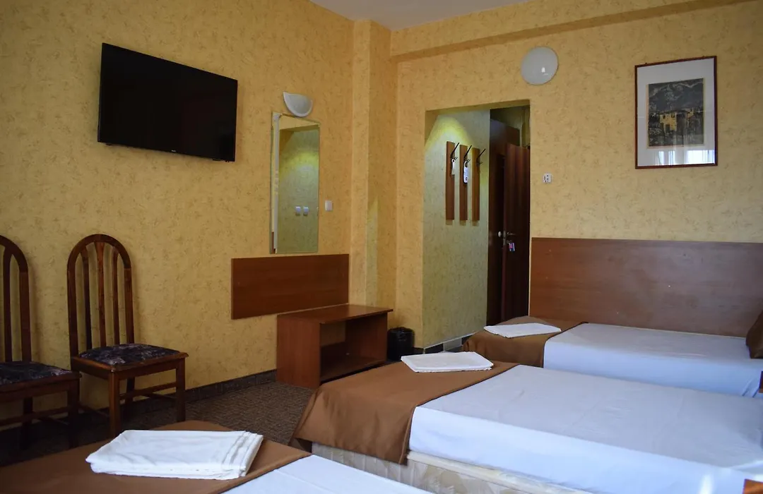 Slavyanska Beseda Hotel-1