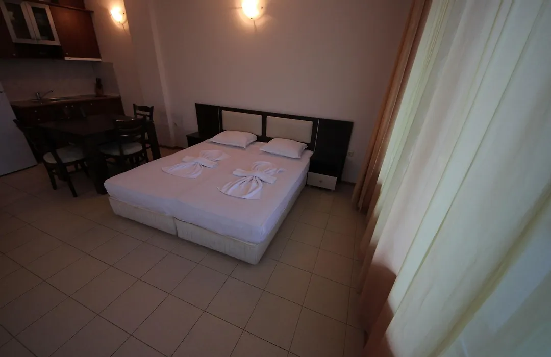 Menada Apartments In Esperanto-1