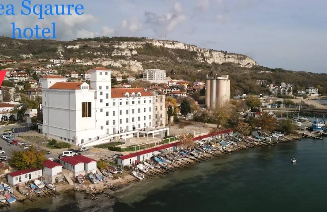 Sea Square Hotel-1