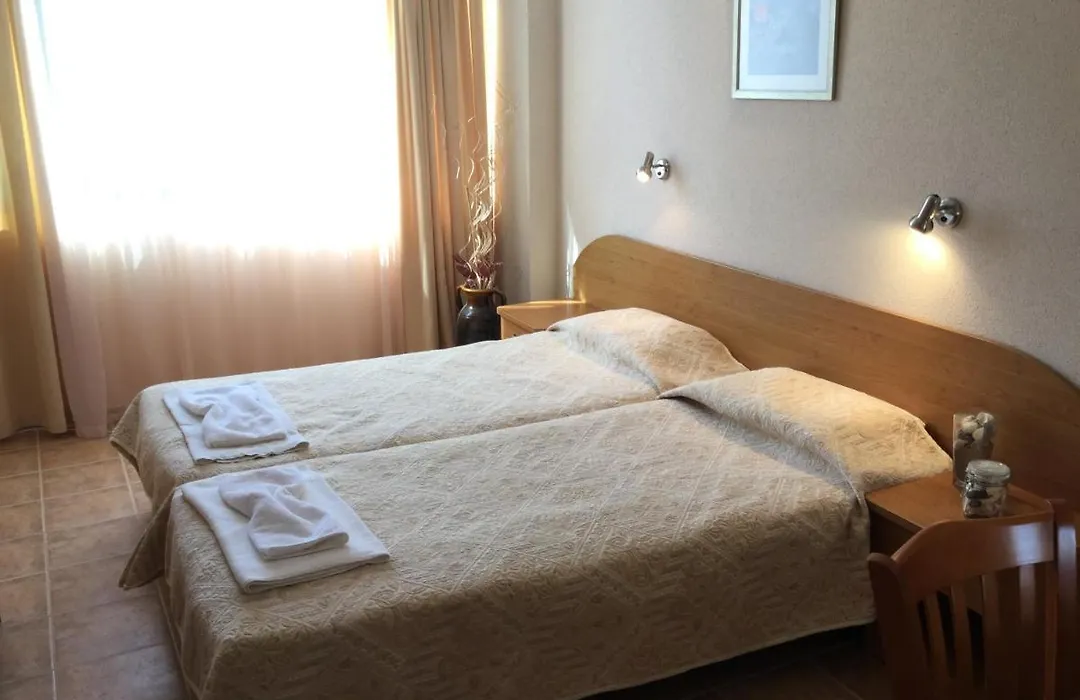 Park Hotel Briz-1