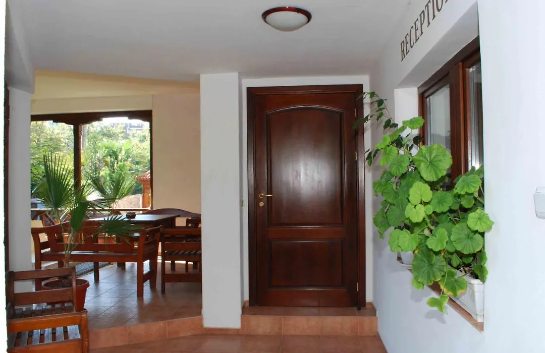 Guest House Katya-1