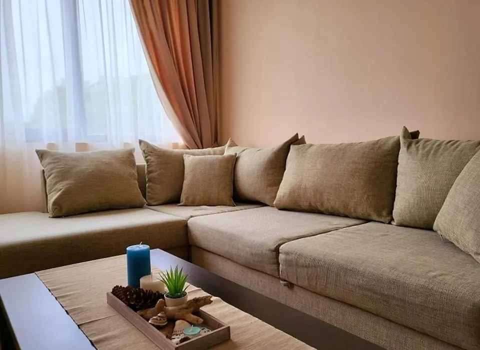 Dilov Apartments In Yalta Golden Sands-1