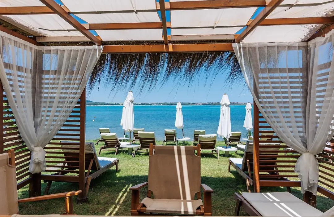 Dreambg Apartments In Santa Marina, Sozopol-1