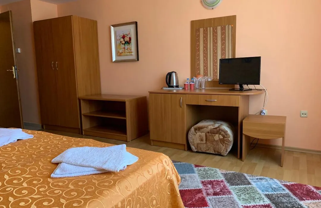 Guest Rooms Sveti Nikola-1