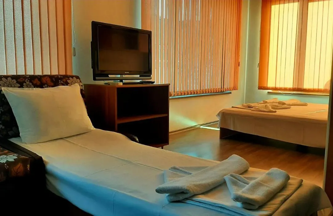 Adri Guest House-1