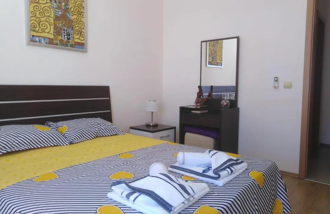 Holiday Apartment - Lighthouse Golf & Spa Resort5*-1