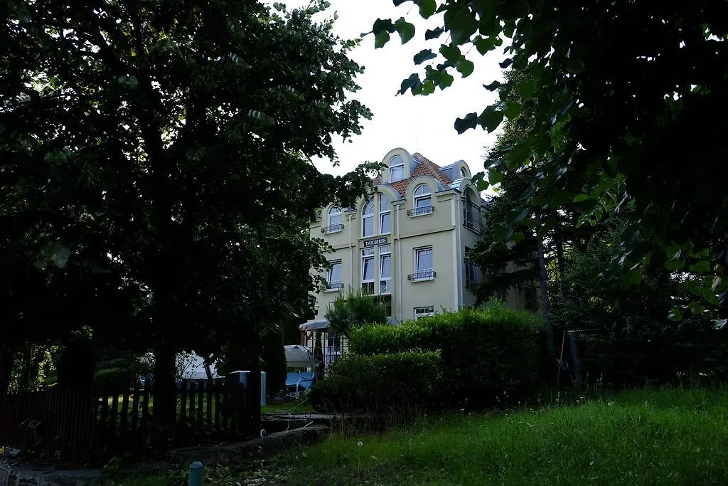 Hotel Duchess-1