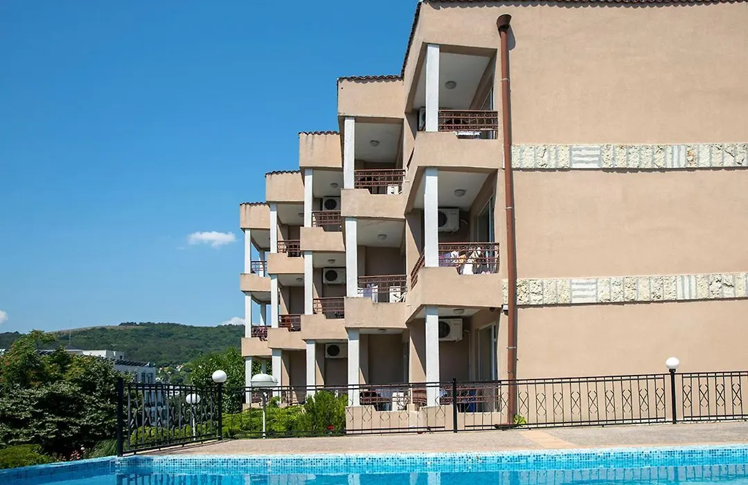 Hotel Naslada-1