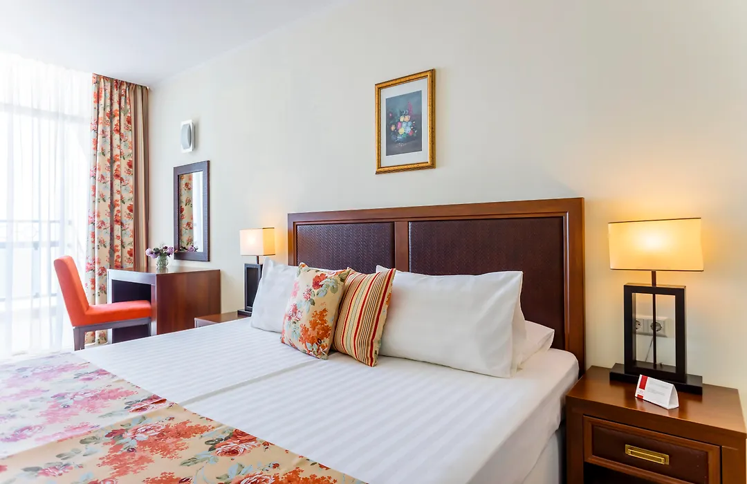 Sunset Resort-1