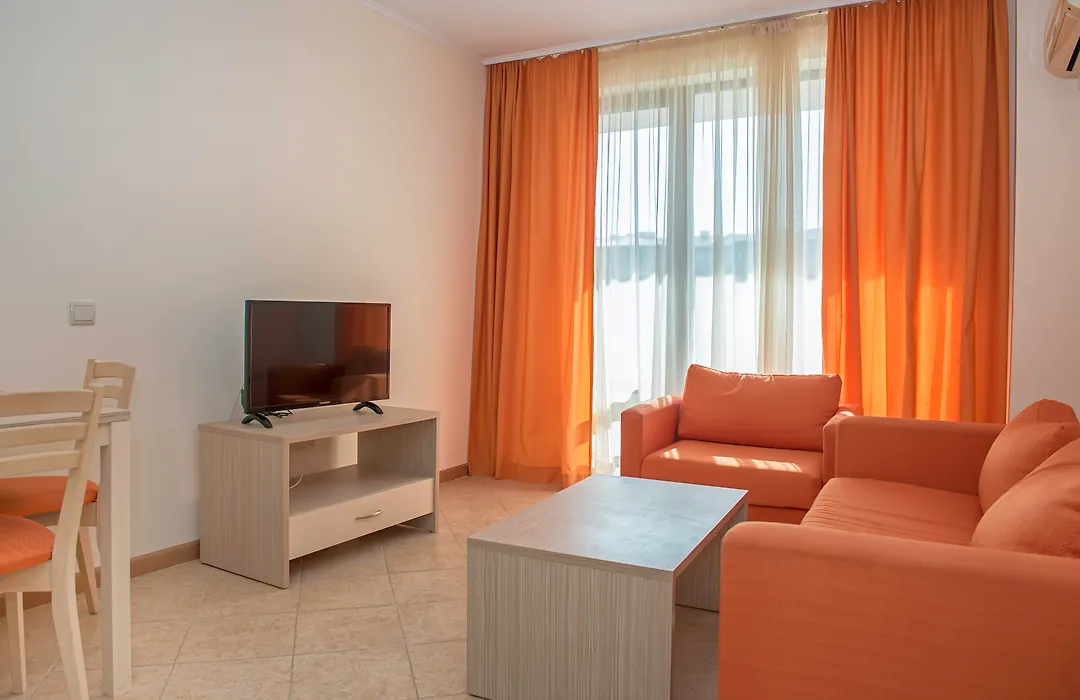 Royal Sun Holiday Complex-1
