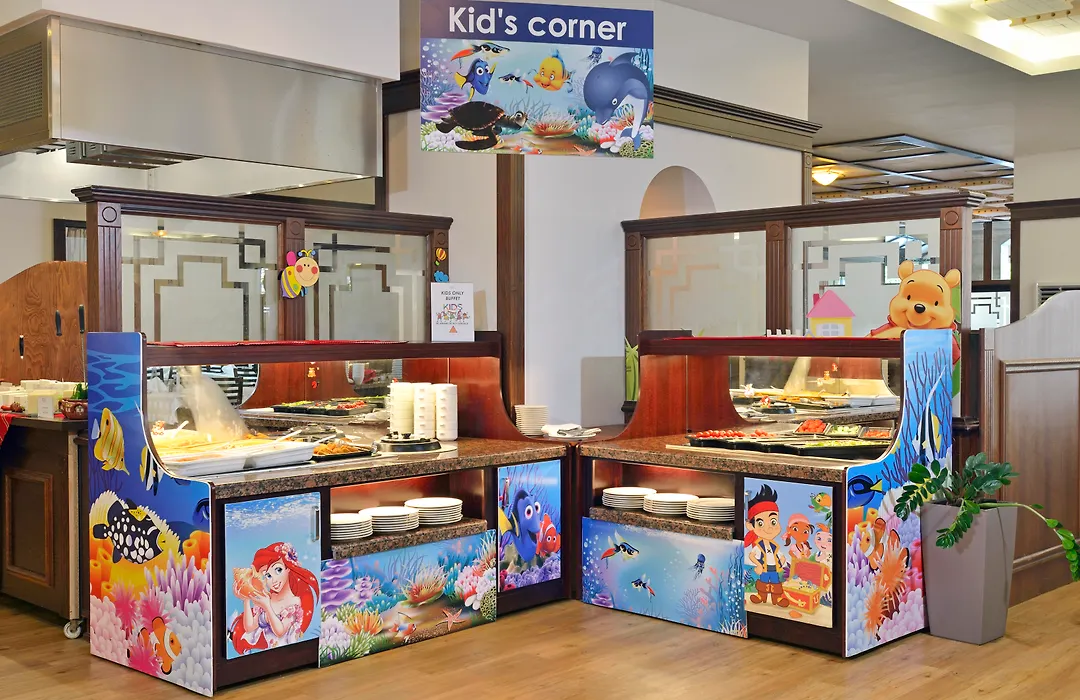 Marina Grand Beach Hotel-1