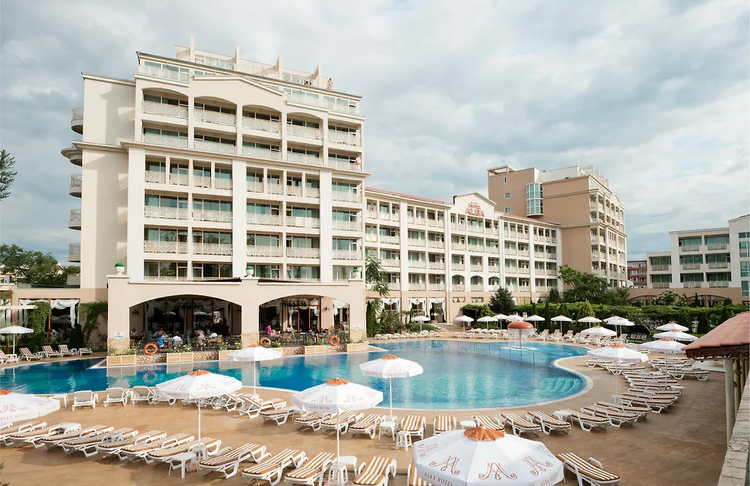 Hotel Alba-1