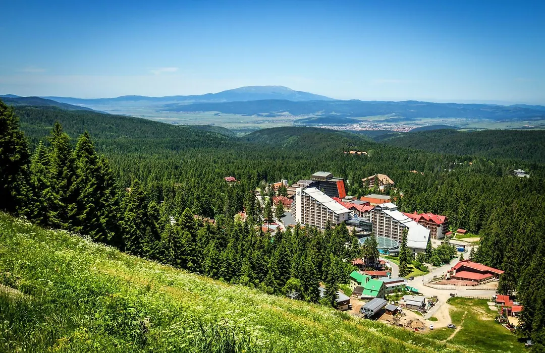 Rila Hotel Borovets-1