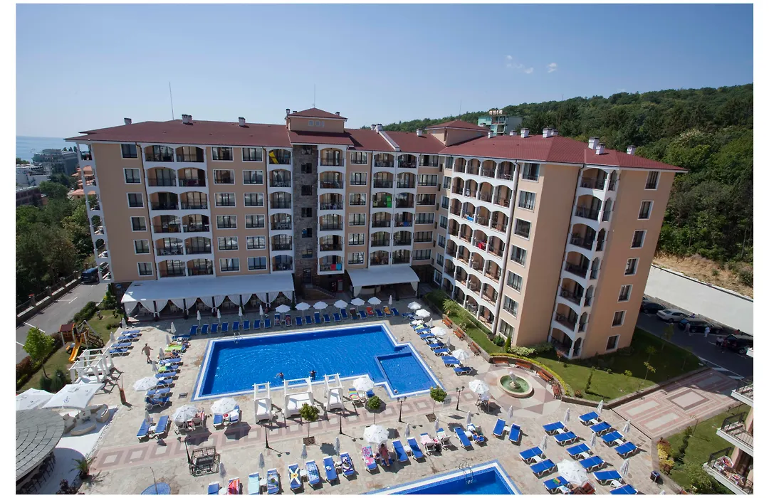 Bendita Mare Aparthotel-1