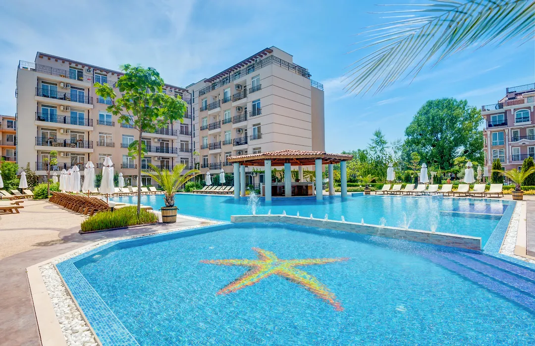 Dawn Park Complex-1