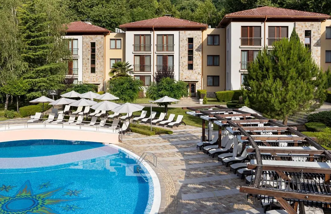 Pirin Park Hotel-1