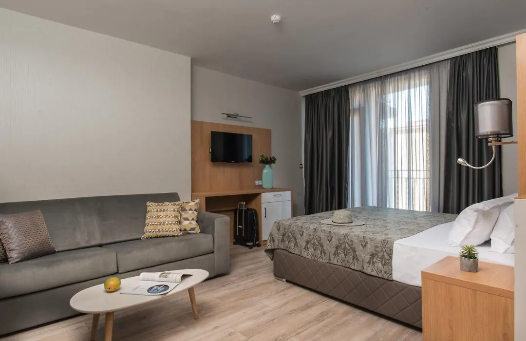 Tia Maria Is Situated In The Southern Part Of The Sunny Beach Resort-1