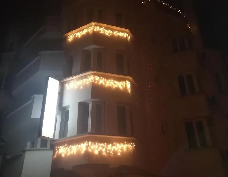 White House Plovdiv-1