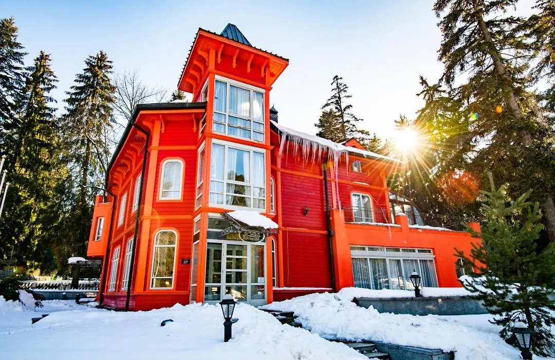 Villa Sokol-1