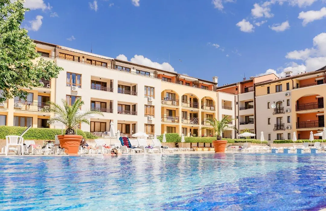 Galeria Holiday Apartments-1