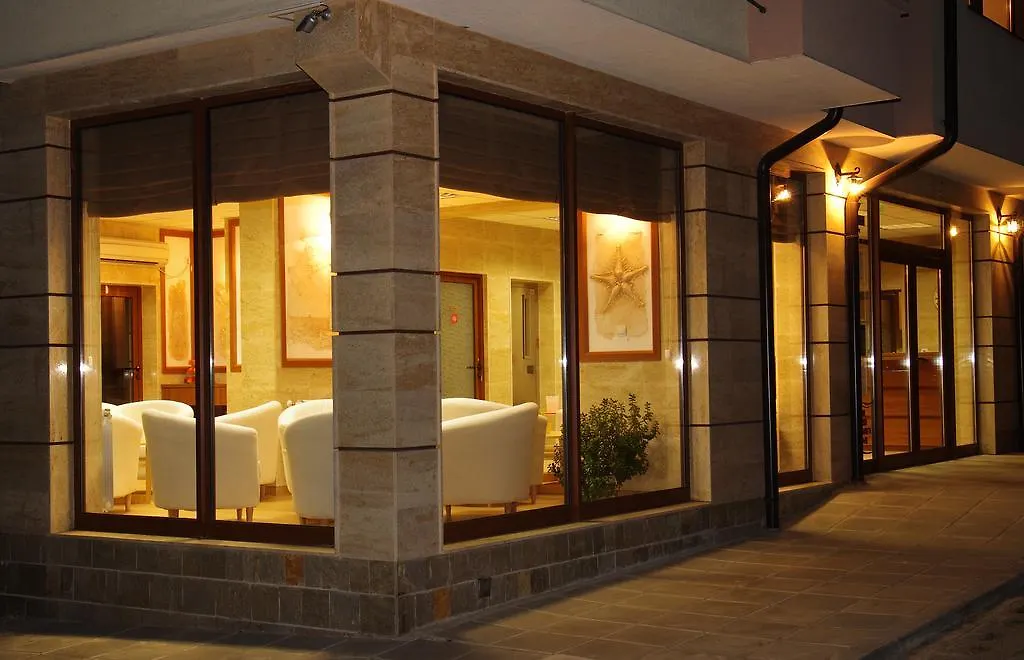 Hotel Doro-1