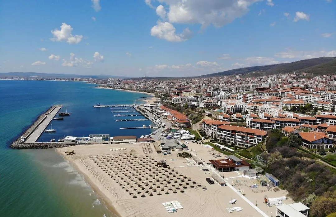 Etara 2, Sveti Vlas - Apartello⊛Com-1