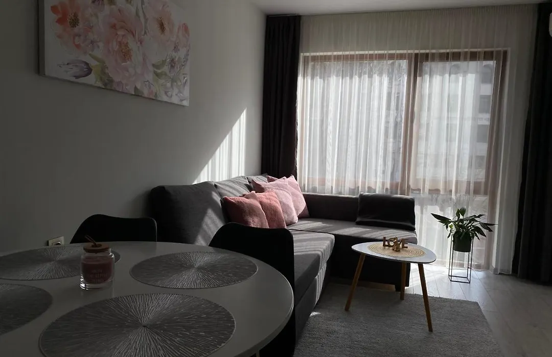 Guest Rooms Asenevtsi City Center-1