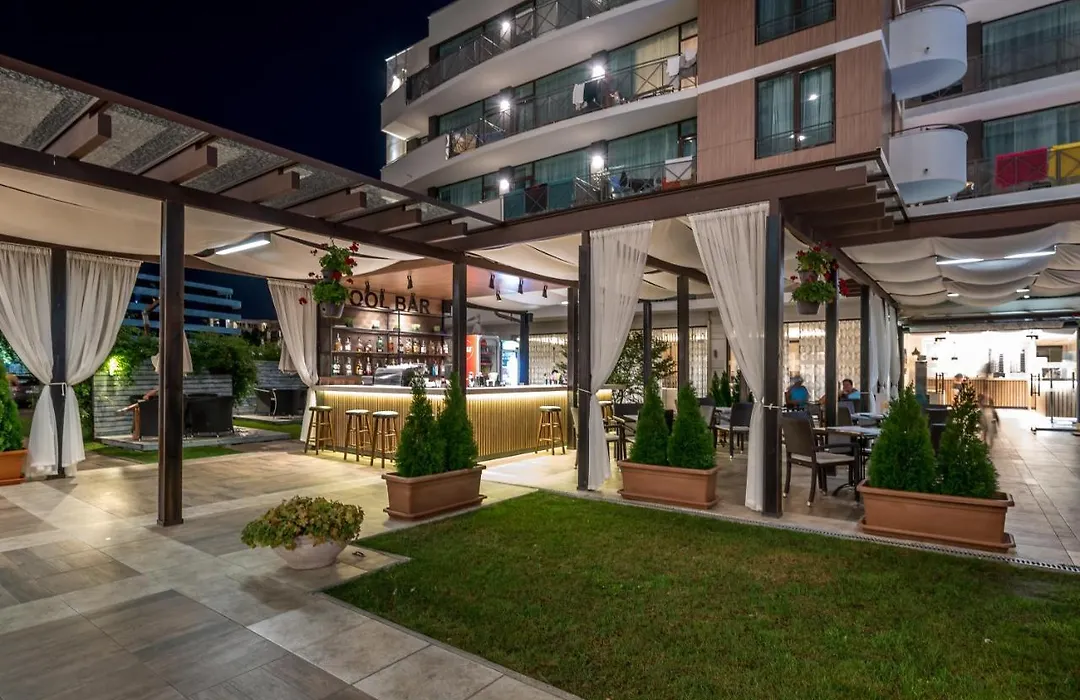 Lion Sunny Beach Hotel-1