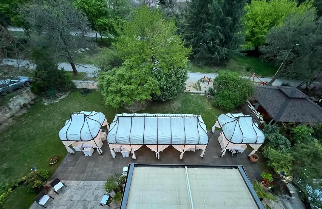 Park Hotel Sandanski-1