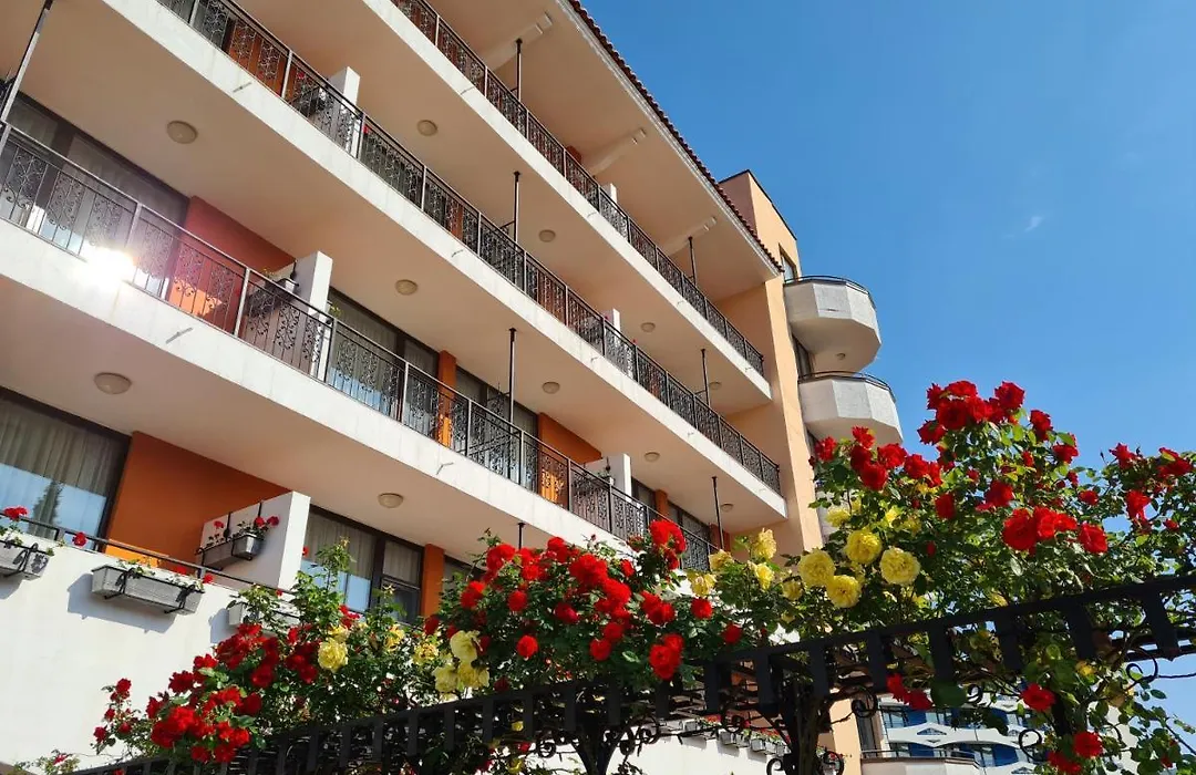 Hrizantema Hotel-1