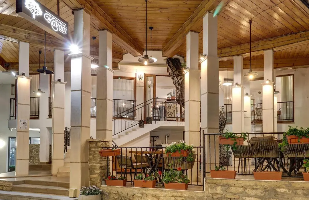 Family Hotel Jupiter-1