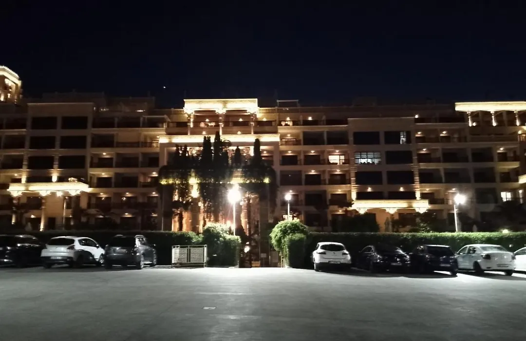 Golden Sands Hotel-1