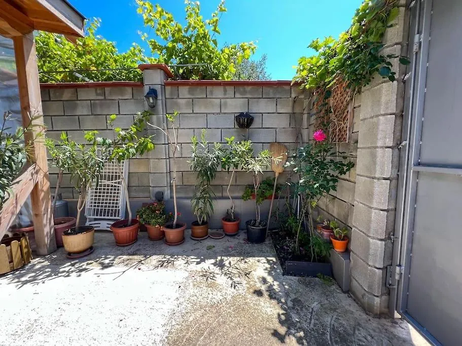 Guest House Italia-1