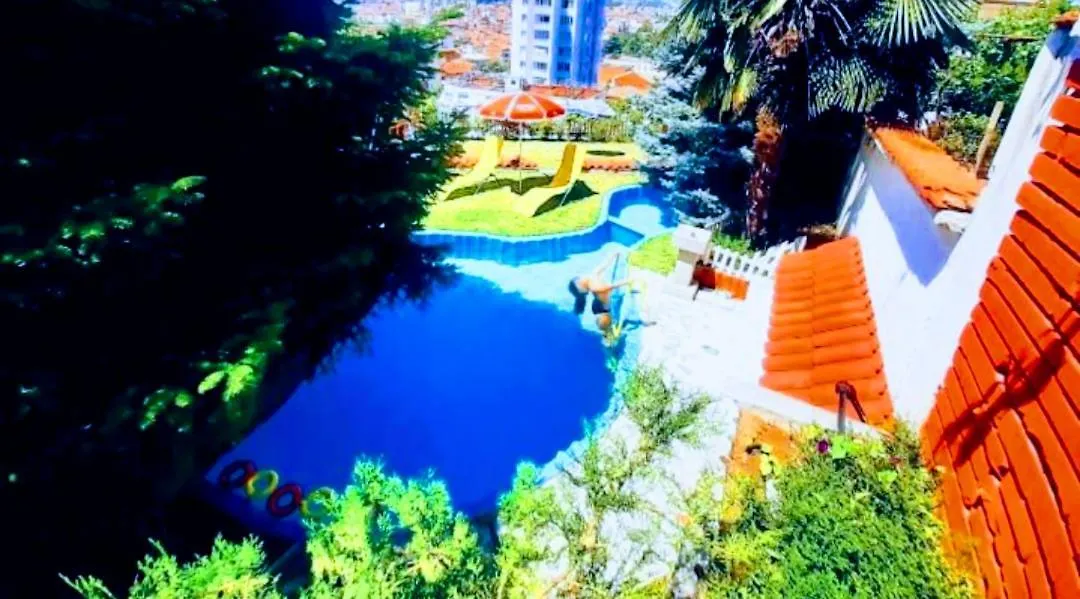 Guest House Sofia-1
